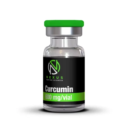 Curcumin (600mg)