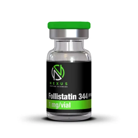Follistatin 344 (95%) (1mg)