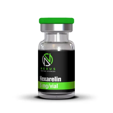 Hexarelin (5mg)