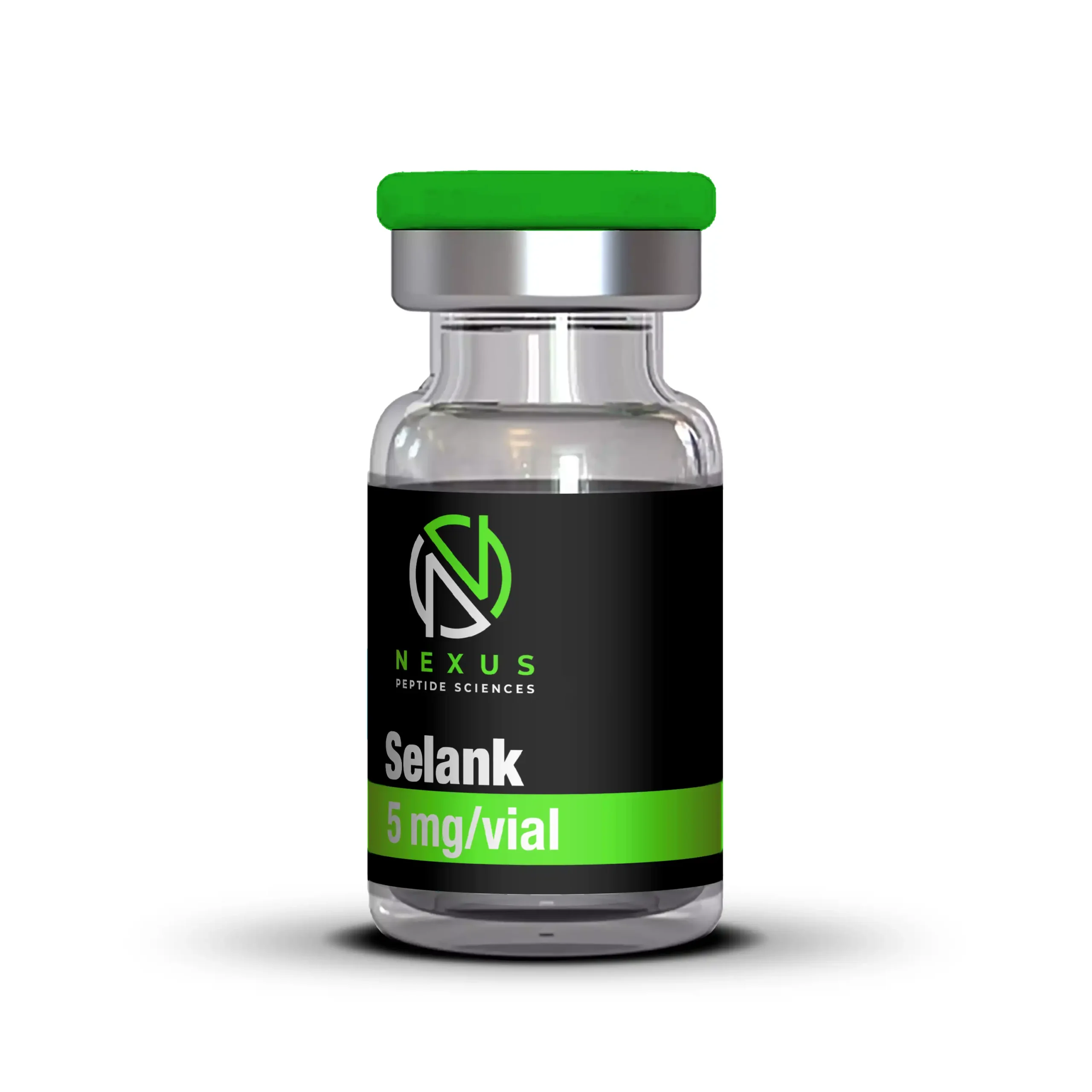 Selank (5mg)