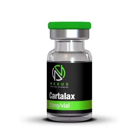 Cartalax (25mg)