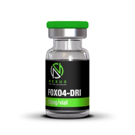 FOXO4-DRI (15mg)