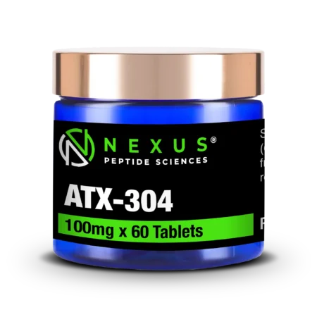 ATX-304 100mg x 60 Tablets