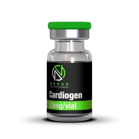 Cardiogen 20mg
