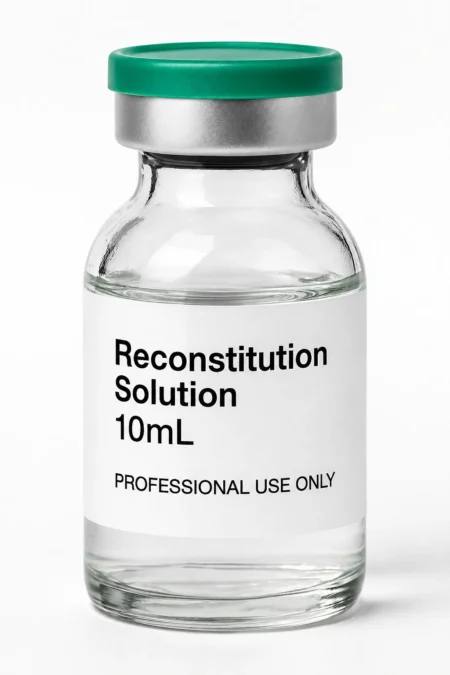 how much reconstitution solution for 10mg bpc 157 BPC-157 (10mg) – Nexus Peptide Sciences